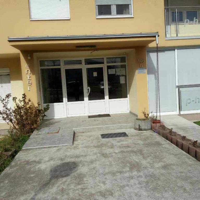 Apartment ENTER - Apartman - 28