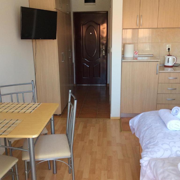 Apartment ENTER - Apartman - 38