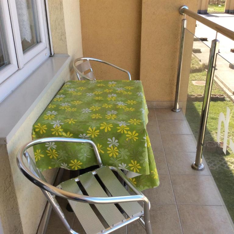Apartment ENTER - Apartman - 30