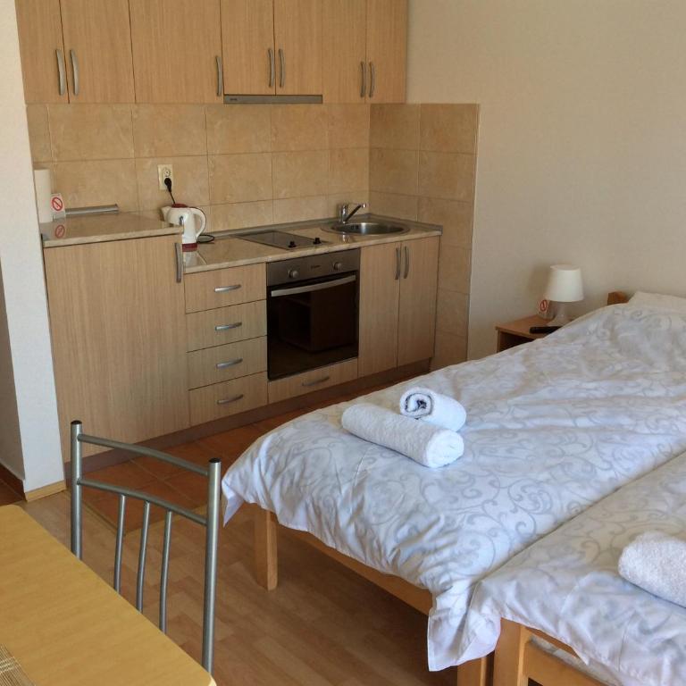 Apartment ENTER - Apartman - 34