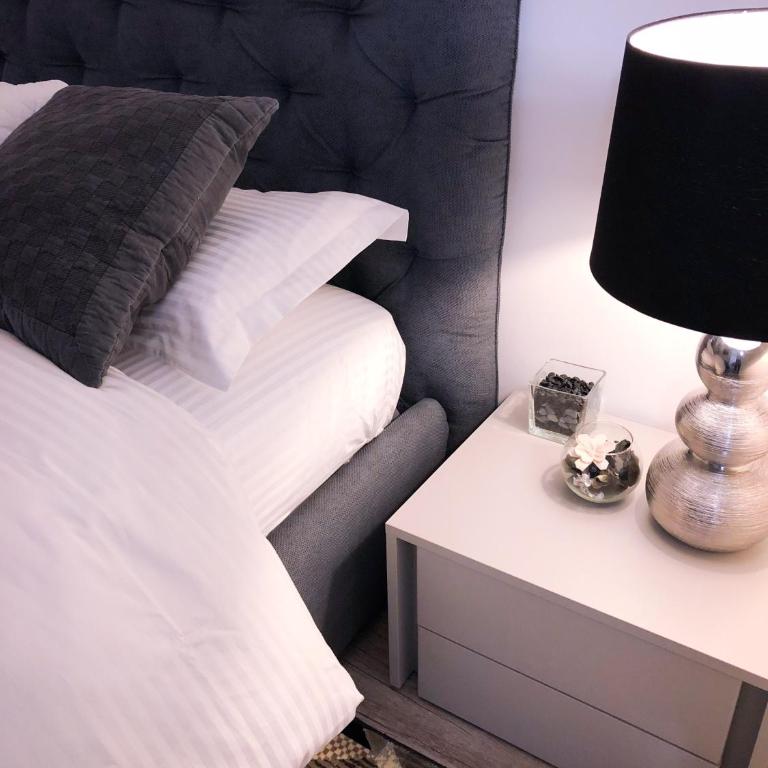 Paradise Luxury apartments - Appartamento con 3 Camere da Letto - Piano Terra - 27