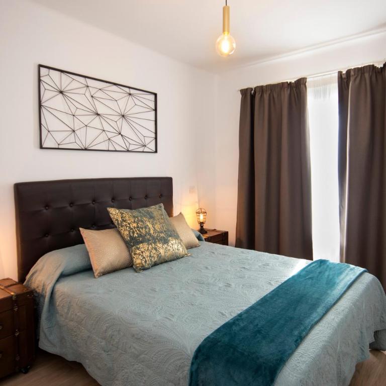 Flower Beach Lanzarote - Apartamento Dúplex - 10