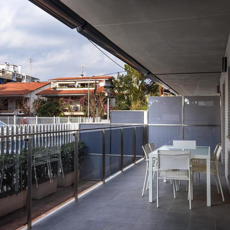 Apartment D Nice Big - Apartamento - 15