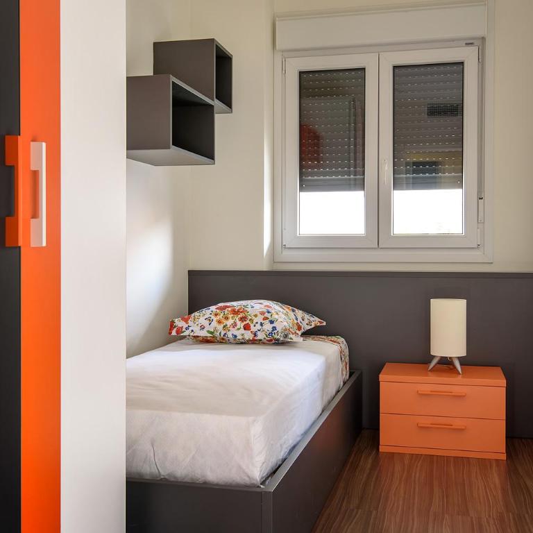 Apartment D Nice Big - Apartamento - 18