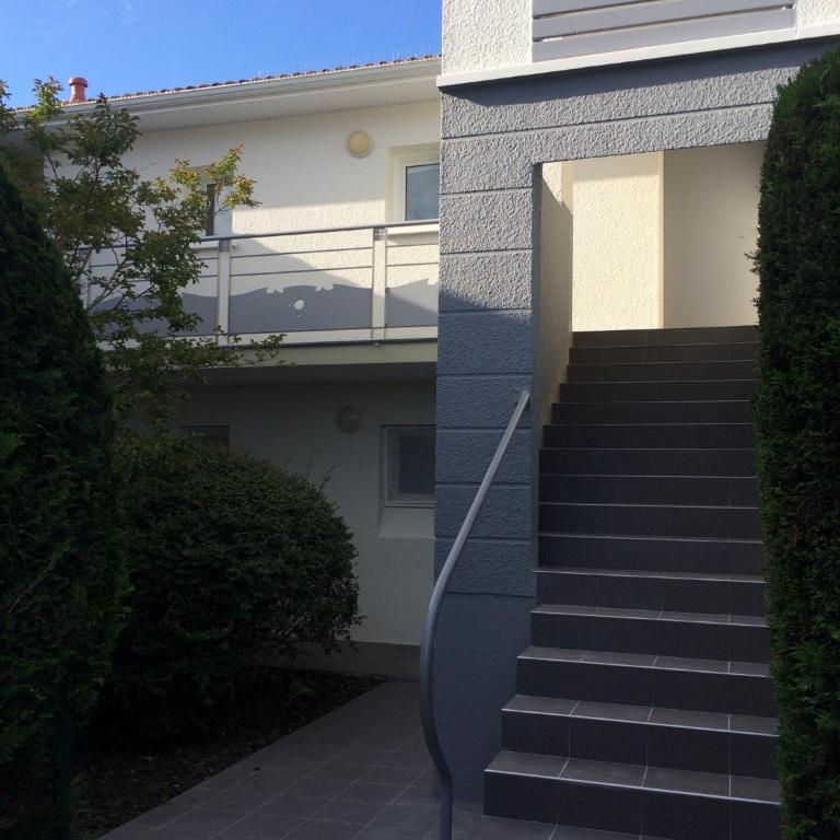 Apartment Cap Meyran - Appartement - 13