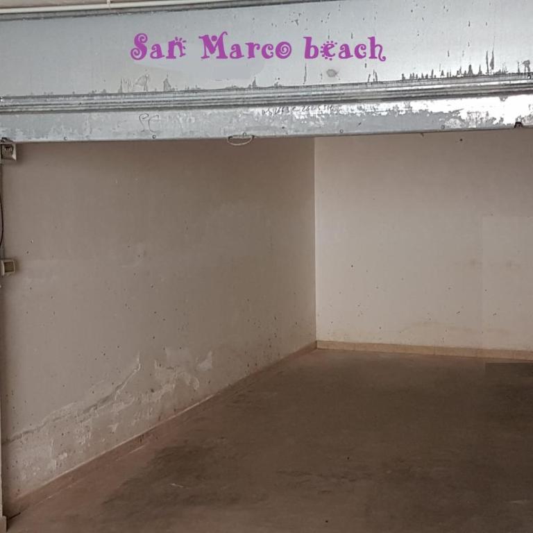 San Marco Beach App Maestrale - Appartamento con 1 Camera da Letto - 23