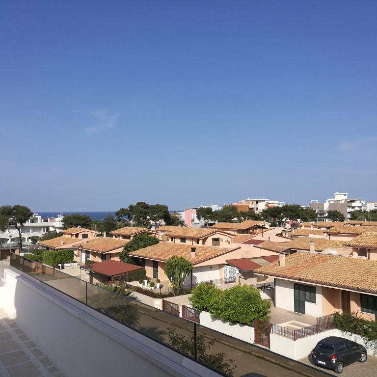 Manolo Case Vacanza - Casa Vacanze con Terrazza e 2 Bagni - 11