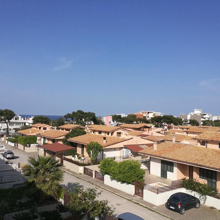 Manolo Case Vacanza - Casa Vacanze con Terrazza e 2 Bagni - 3