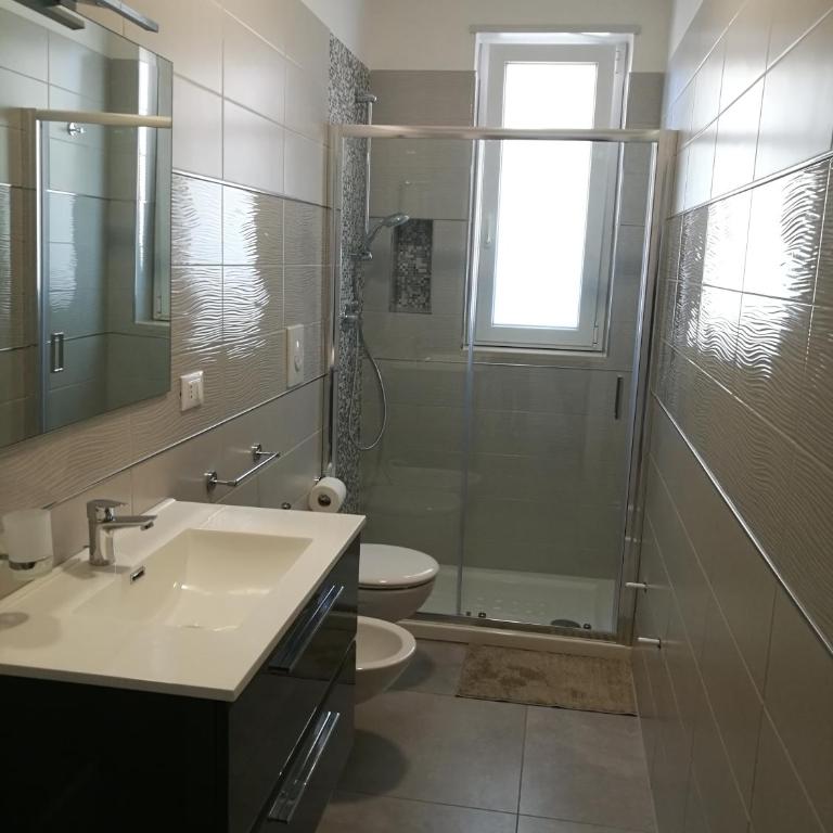 Manolo Case Vacanza - Casa Vacanze con Terrazza e 2 Bagni - 21