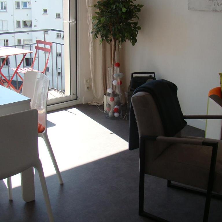 residence arromanche - Apartment - 8