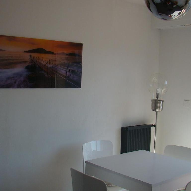 residence arromanche - Apartment - 7