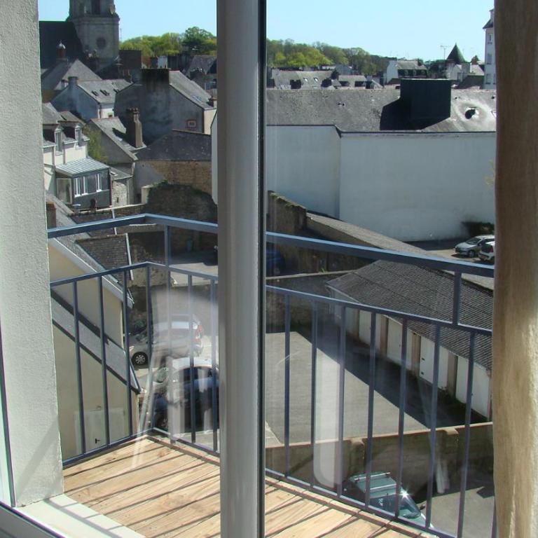 residence arromanche - Apartment - 5