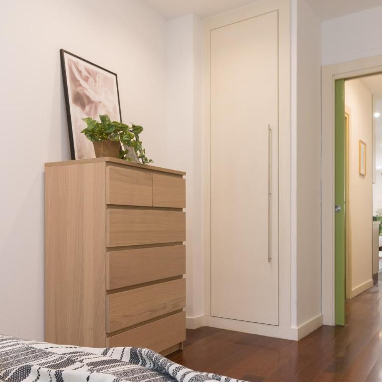 El apartamento de Elena verde centro histórico y ascensor - Apartamento con balcón - 22