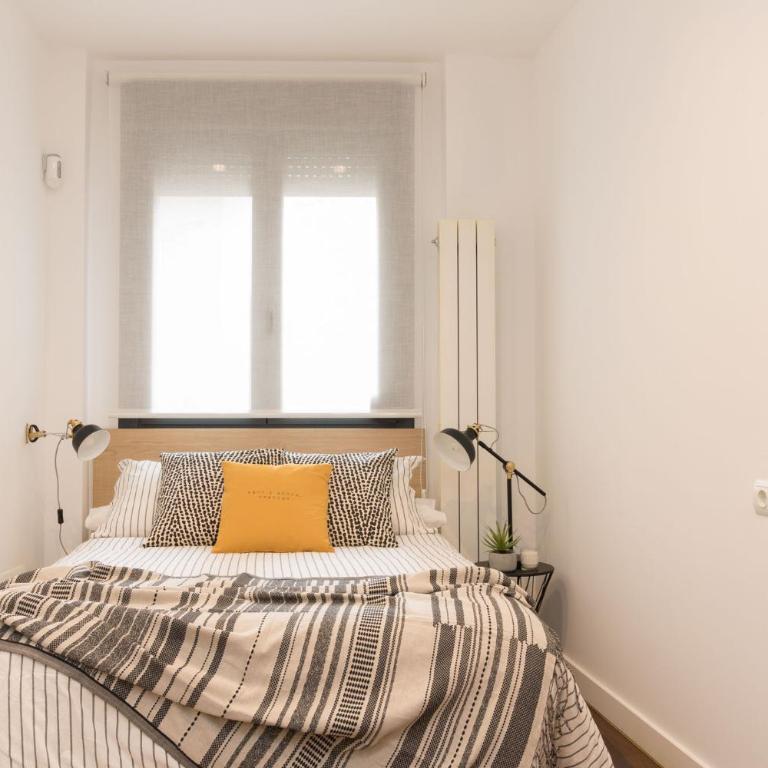 El apartamento de Elena verde centro histórico y ascensor - Apartamento con balcón - 19
