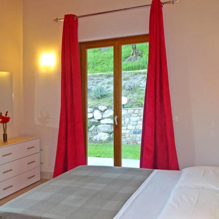 Appartamenti Villa Vagne by Gardadomusmea - Appartamento con Vista Lago - 28