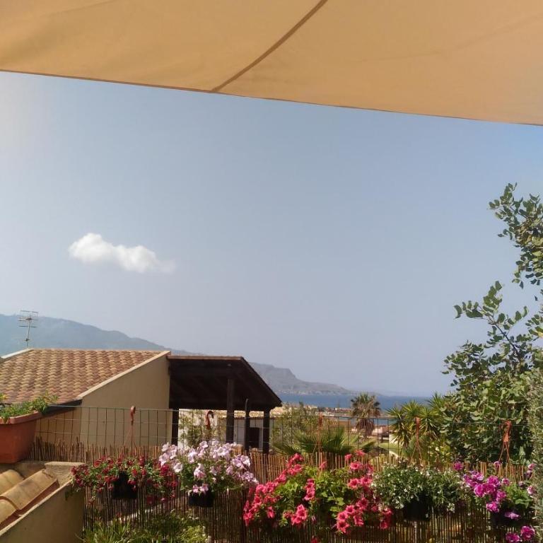 Baia Cofano Home - Appartamento con Vista Mare - 35