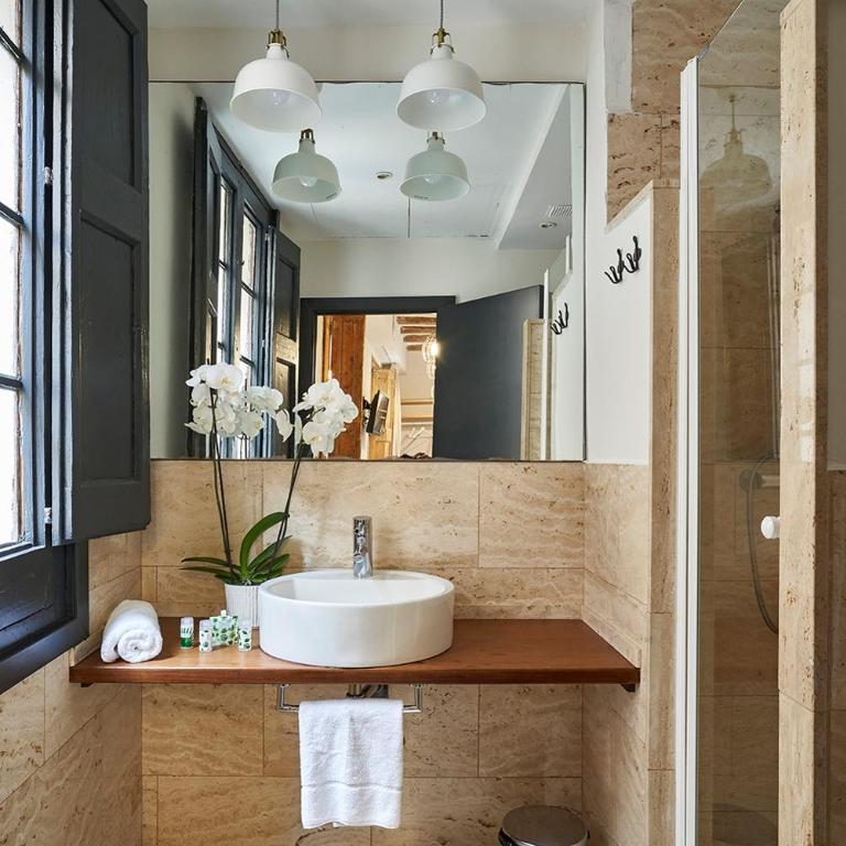 AinB Gothic-Jaume I Apartments - Estudio Estándar (2 adultos) - 7