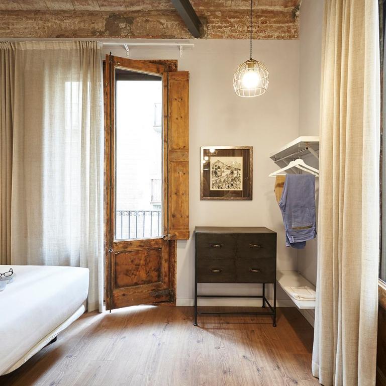 AinB Gothic-Jaume I Apartments - Estudio Estándar (2 adultos) - 45