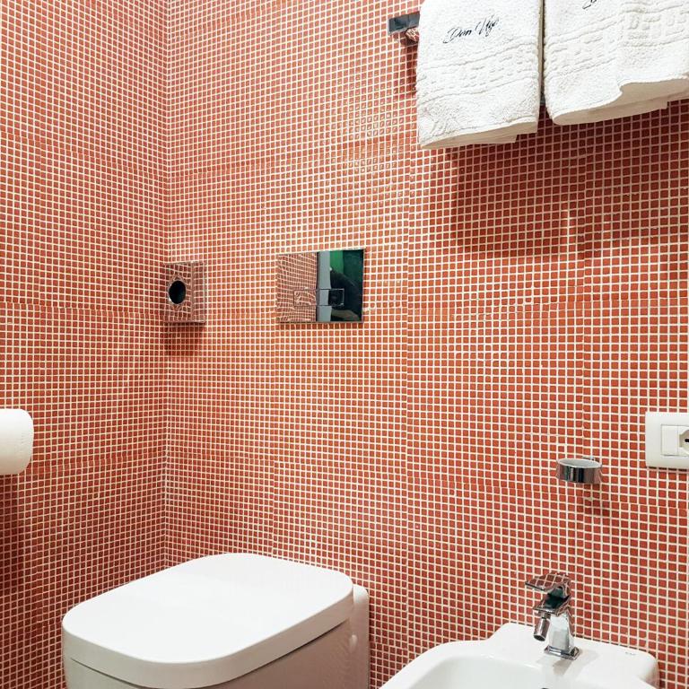 Don Ugo Luxury Rooms - Deluxe Junior Suite with Balcony - 9