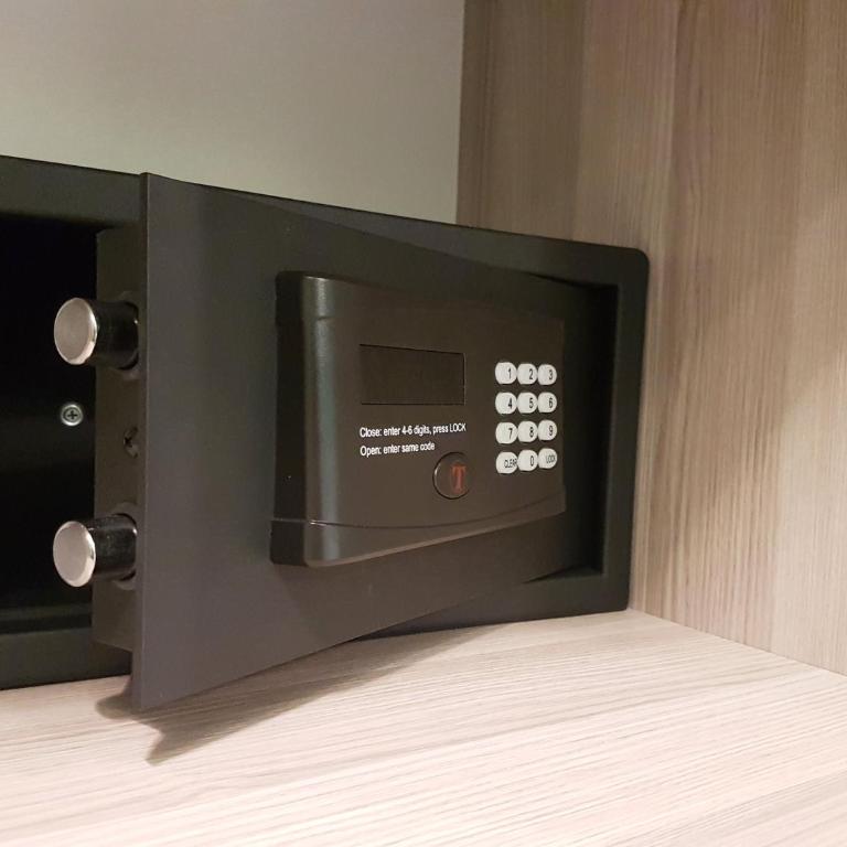 Don Ugo Luxury Rooms - Deluxe Room - 5