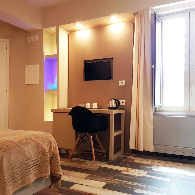 Don Ugo Luxury Rooms - Deluxe Room - 3