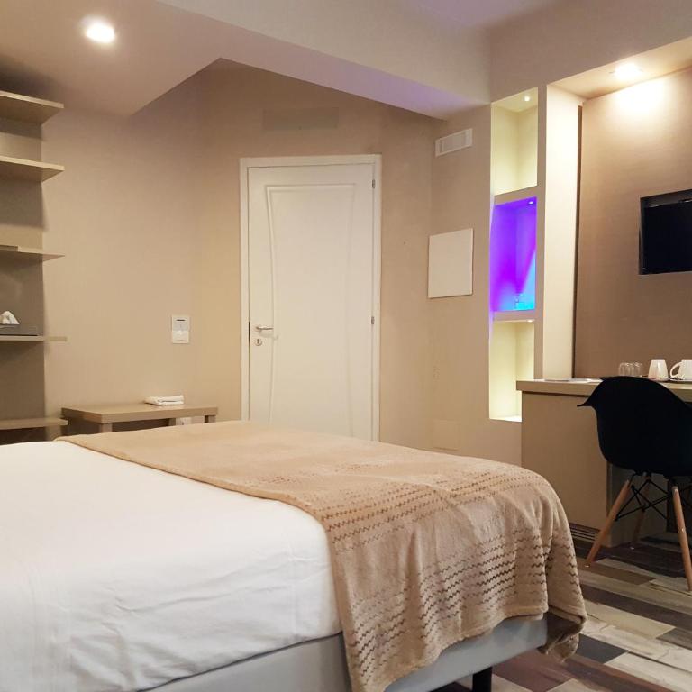 Don Ugo Luxury Rooms - Deluxe Room - 6