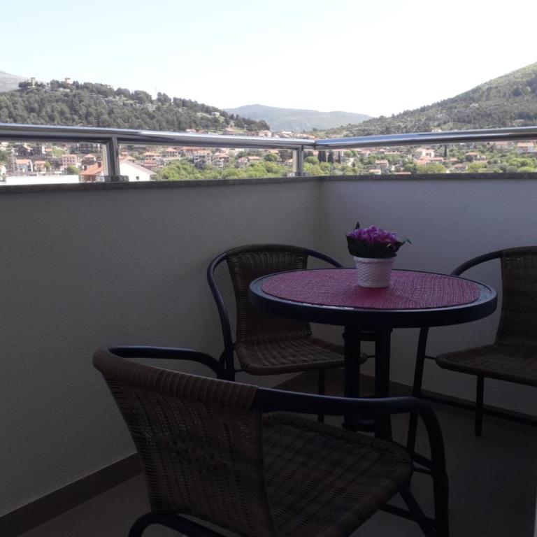 Apartman Pažin - Apartman - 3