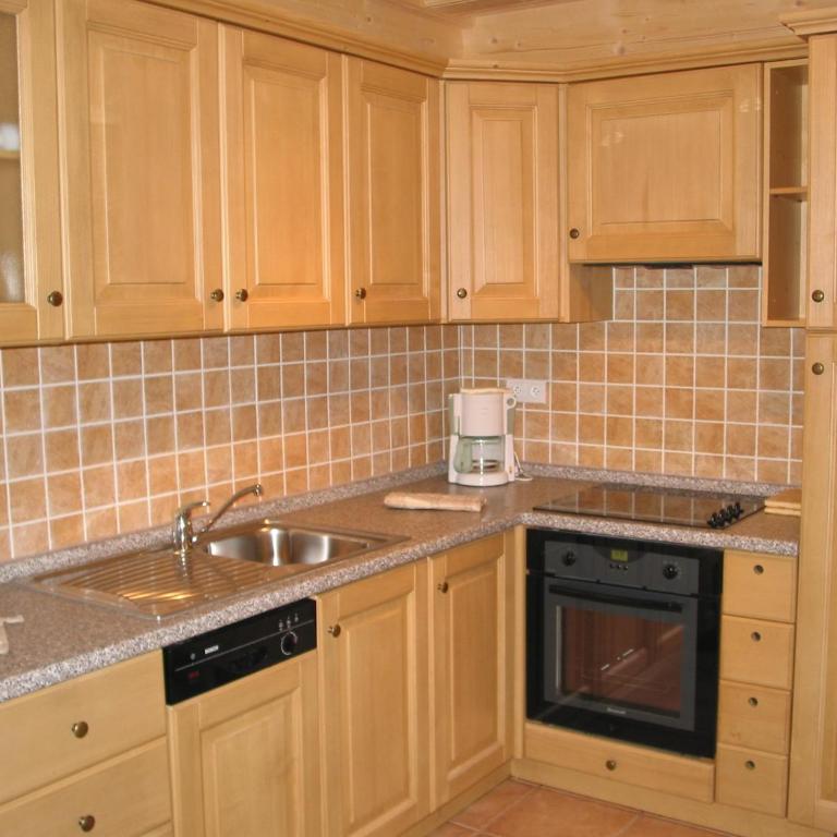 Chalet des Cascades - Appartement - 5
