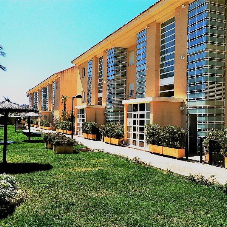 Golden Beach II - Apartamento - 8