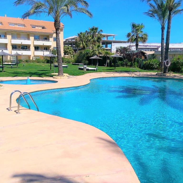 Golden Beach II - Apartamento - 2
