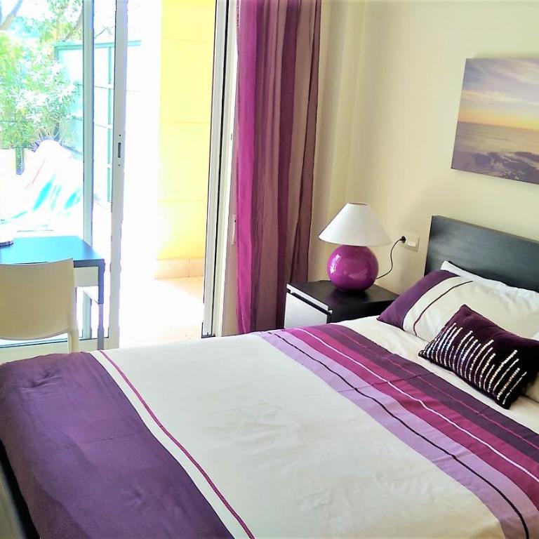 Golden Beach II - Apartamento - 6