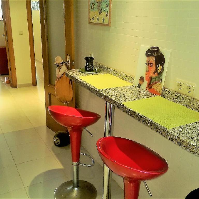 Golden Beach II - Apartamento - 16