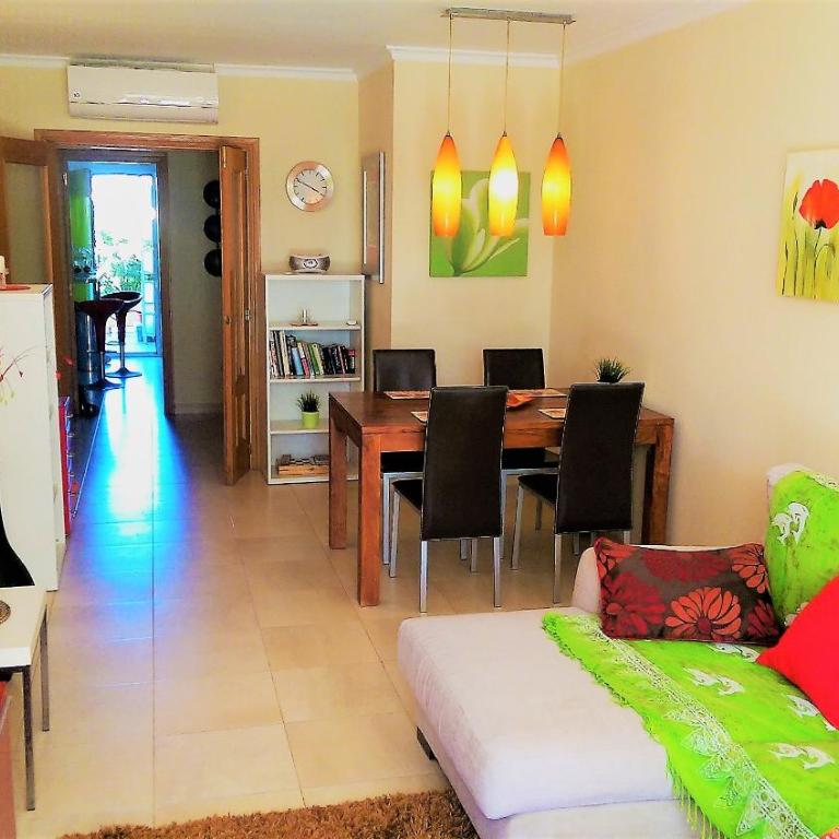 Golden Beach II - Apartamento - 4