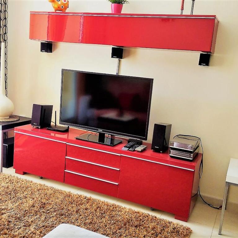 Golden Beach II - Apartamento - 14