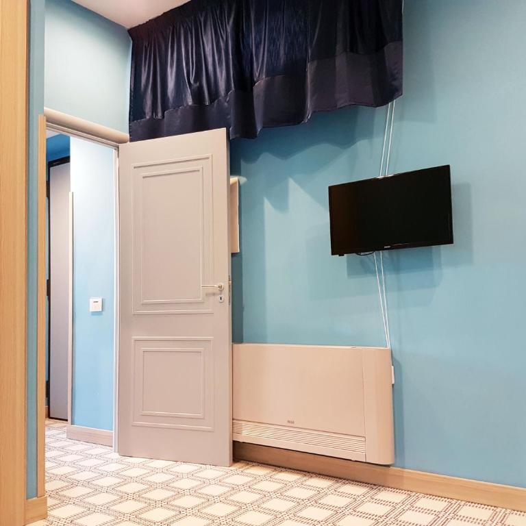 Don Ugo Luxury Rooms - Junior Suite with Balcony - 2