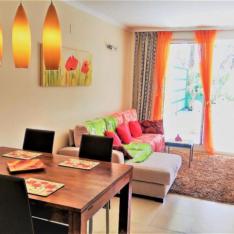 Golden Beach II - Apartamento - 5