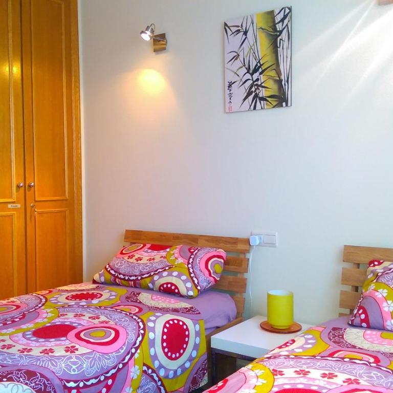 Golden Beach II - Apartamento - 20