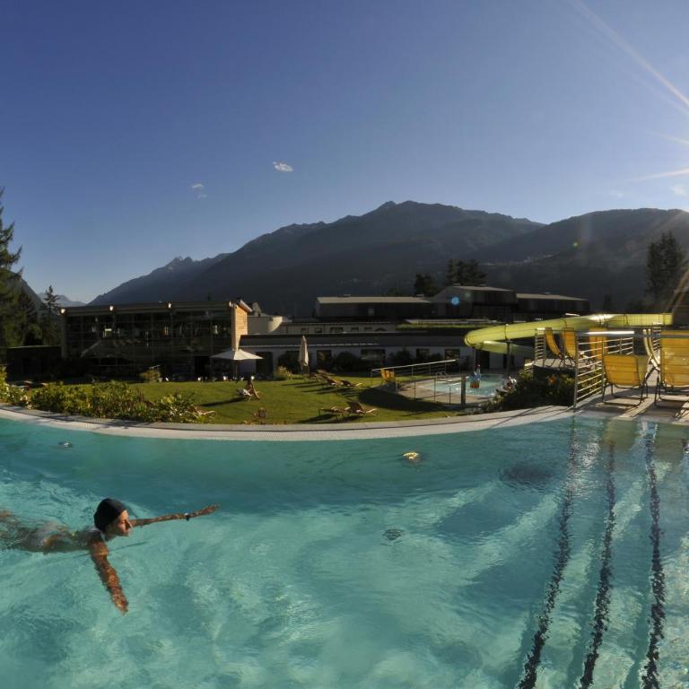 Chalet Felse - Casa Vacanze - 18