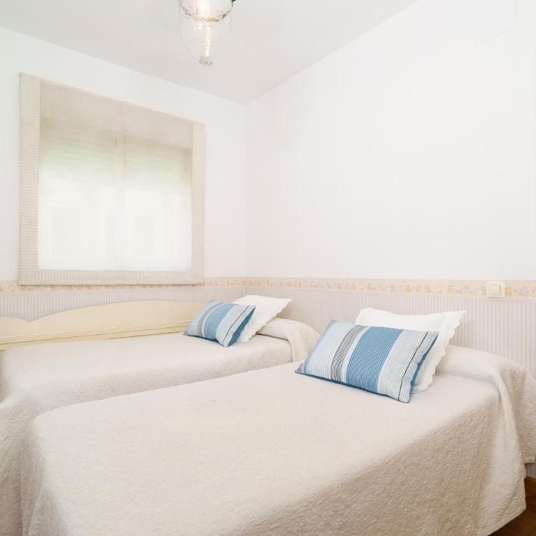 Vivaldi Valencia - Two-Bedroom Apartment - 14