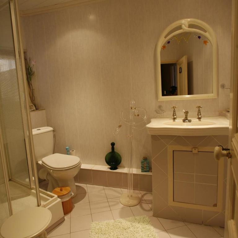 B&B Le Rupicapra - Chambre Double Confort - 8