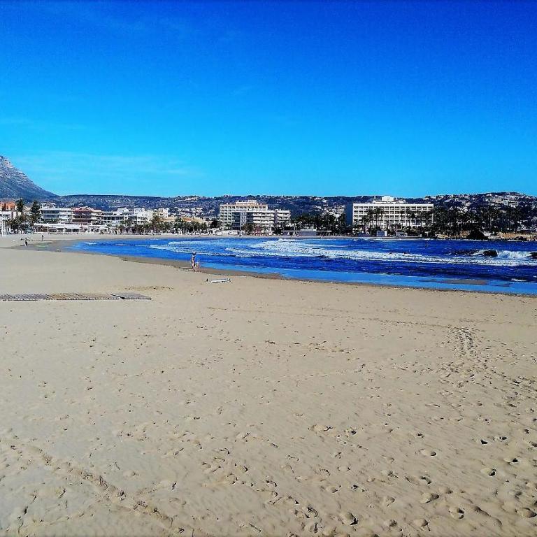 Golden Beach II - Apartamento - 30