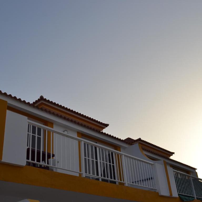 Sun & Sol - Vacation Home - 21