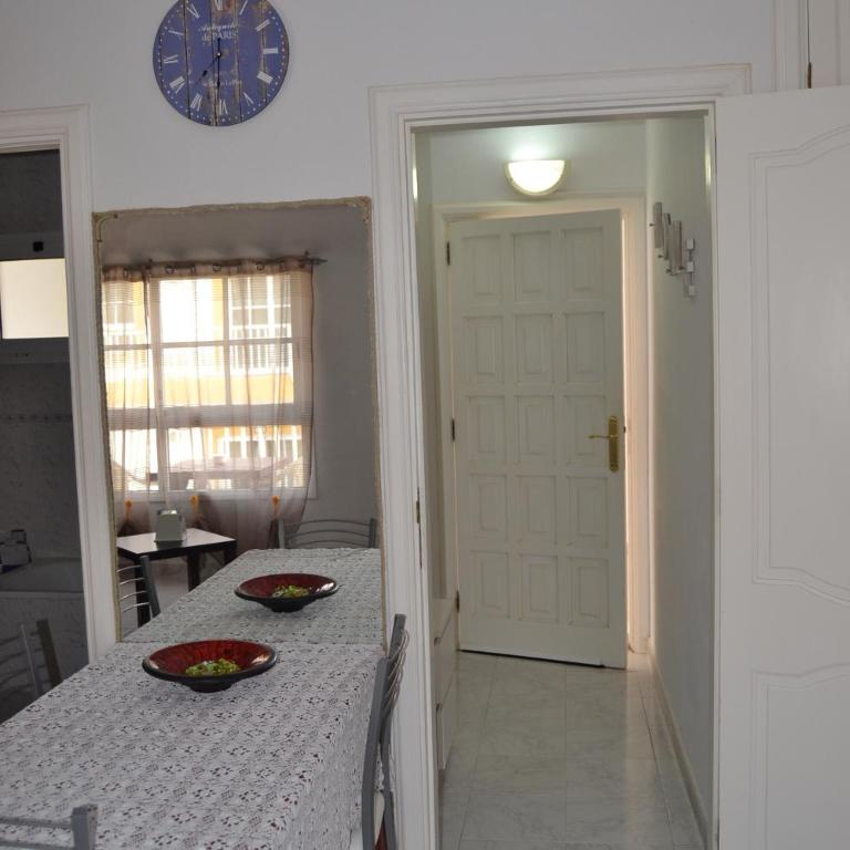 Sun & Sol - Vacation Home - 14