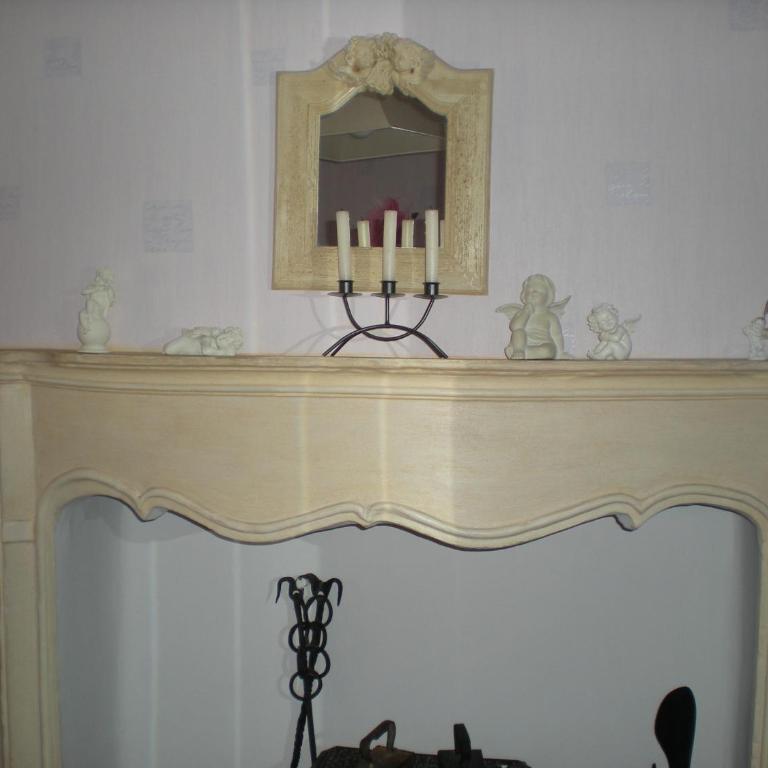 B&B Le Rupicapra - Chambre Double Confort - 7