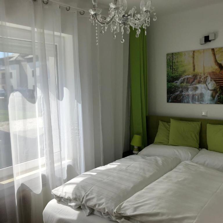 Enjoyit Rooms - Kleines Doppelzimmer mit kleinem Bett - 4