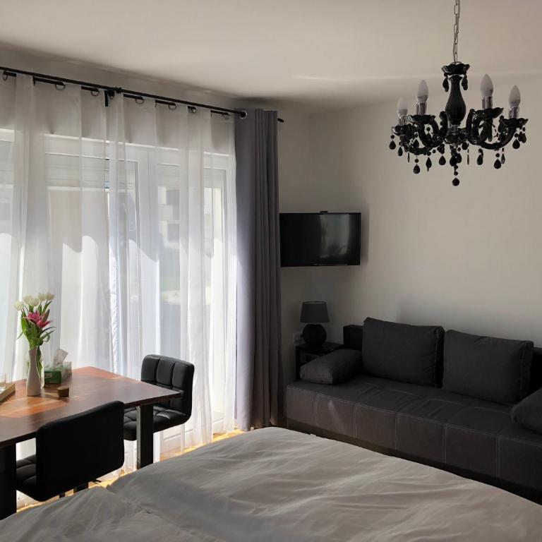 Enjoyit Rooms - Familienzimmer - 8