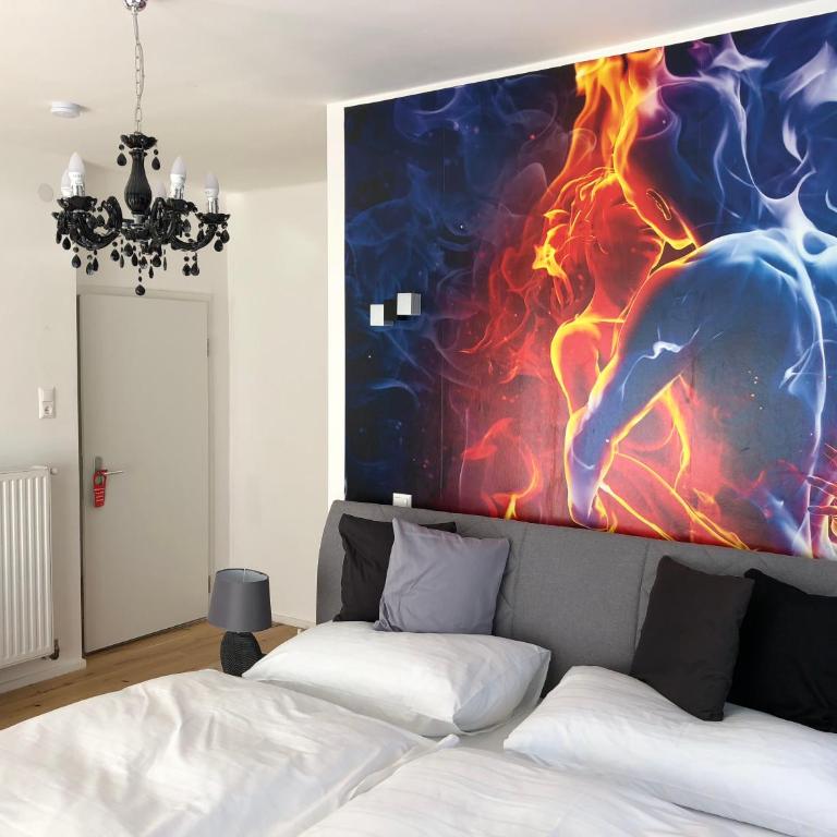Enjoyit Rooms - Familienzimmer - 9