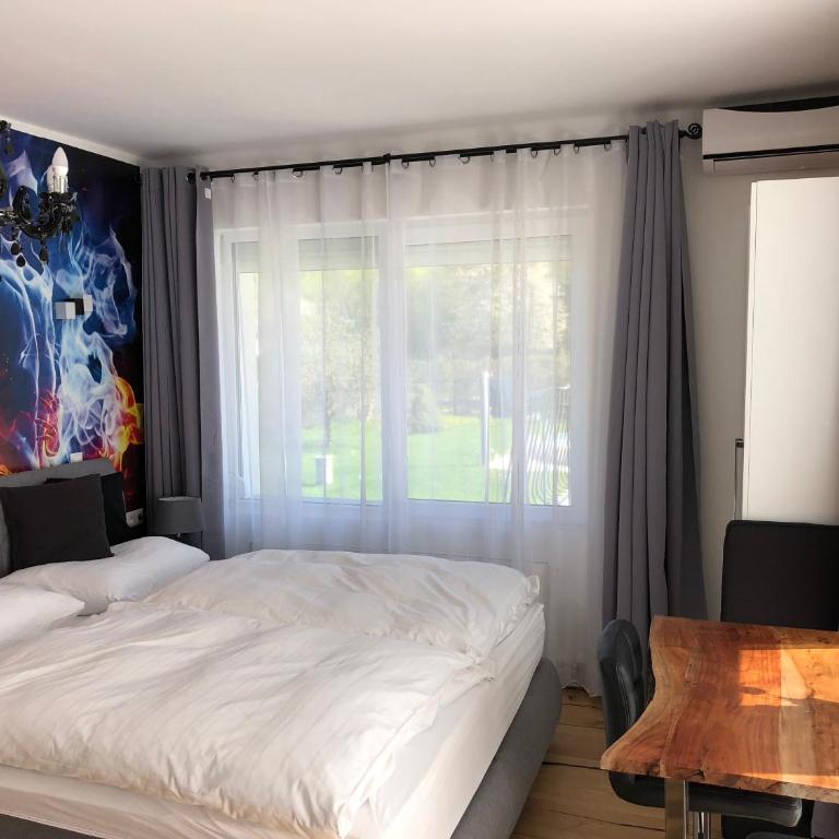 Enjoyit Rooms - Familienzimmer - 10