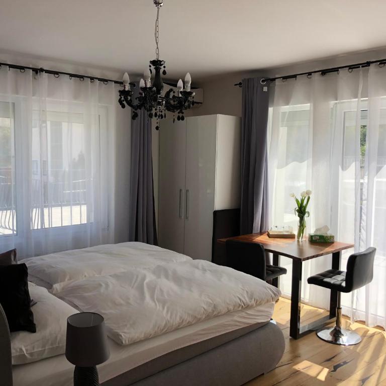Enjoyit Rooms - Familienzimmer - 12