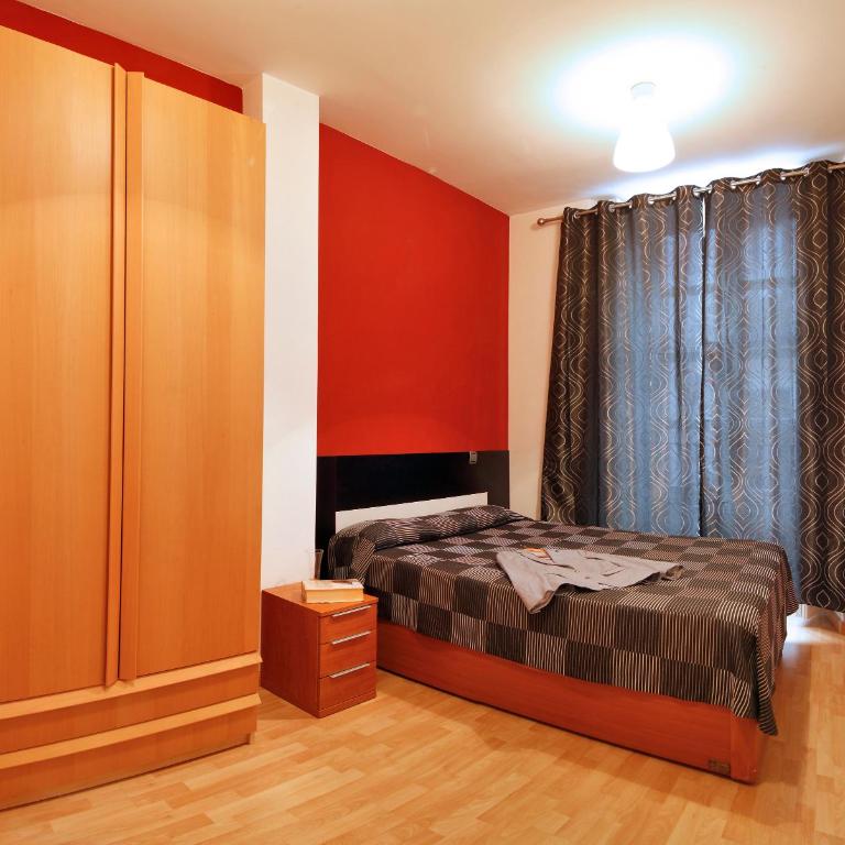 Apartamentos El Tiempo Madrid - Deluxe Apartment (4 Adults) - 6